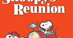 Snoopy's Reunion (1991)