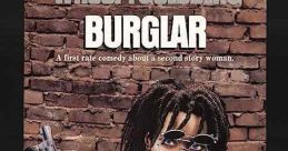 Burglar (1987)