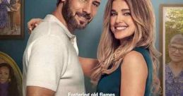 Hearts Around the Table: Jenna's First Love (2025) Jenna plans a charity event for Billionaire Tom Redlands. But working with