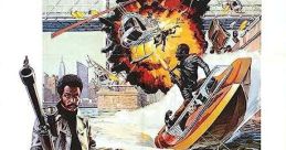 Shaft's Big Score! (1972)