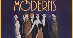 The Moderns (1988) A struggling artist is hired to forge paintings, causing him to cross paths with his ex-wife and her