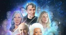 The Center Seat: 55 Years of Star Trek (2021) Chronicles rare and fascinating details of how "Star Trek" began, where it's