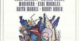 Bloodhounds of Broadway (1989)