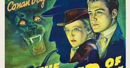 The Hound of the Baskervilles (1939)
