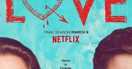 Love (2016)