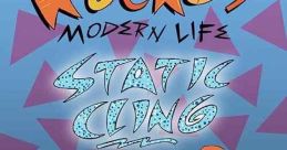 Rocko's Modern Life: Static Cling (2019) After 20 years in space, Rocko returns to a technologically advanced O-Town and