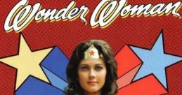 Wonder Woman (1975)