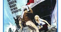 Assault on a Queen (1966) A motley crew of treasure hunters plan to rob the cruise-liner RMS Queen Mary, using a recovered