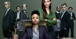 Industry (2020) Young bankers and traders make their way in the financial world in the aftermath of the 2008 collapse.
