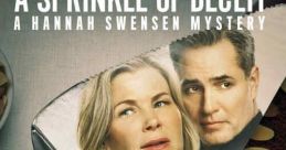 A Sprinkle of Deceit: A Hannah Swensen Mystery (2024)