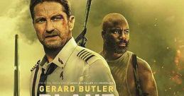 Plane (2023)