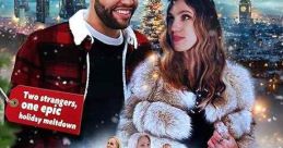 You, Me and Christmas Makes Three (2024)