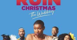 How to Ruin Christmas (2020)