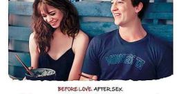 Two Night Stand (2014)