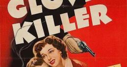 Kid Glove Killer (1942)