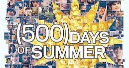 500 Days of Summer (2009) After being dumped by the girl he believes to be his soulmate, hopeless romantic Tom Hansen