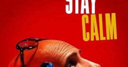 Stay Calm (2023) Giorgio Martini, the Minister of Culture in Italy's official third republic of government, is unpopular