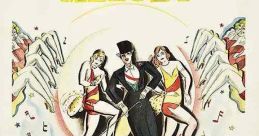 The Broadway Melody (1929) A pair of sisters from the vaudeville circuit try to make it big time on Broadway, but matters