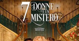 7 Women and a Murder (2021)