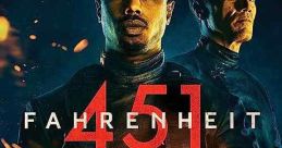 Fahrenheit 451 (2018)