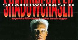Shadowchaser (1992) Terrorists with an indestructible robot take over a high-rise hospital in order to kidnap the president's