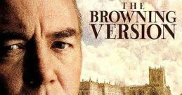 The Browning Version (1994)