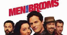 Men with Brooms (2002)