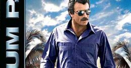 Magnum, P.I. (1980)