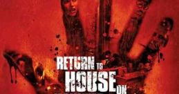 Return to House on Haunted Hill (2007)