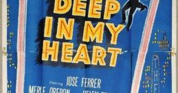 Deep in My Heart (1954)