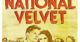 National Velvet (1944)