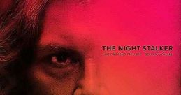 The Night Stalker (2016)