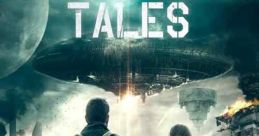 Armageddon Tales (2021)