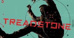 Treadstone (2019)