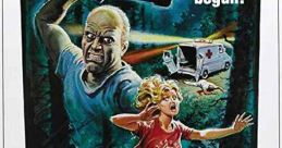 Silent Madness (1984)