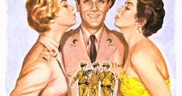 The Perfect Furlough (1958)