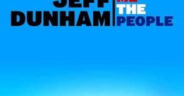 Jeff Dunham: Me The People (2022) It follows Dunham as he tackles how much time we dedicate to our devices, the things we