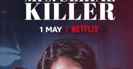 Mrs. Serial Killer (2020) When a doctor gets jailed for a string of shocking murders, his loyal wife sets out to commit a