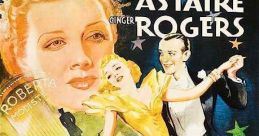 Roberta (1935) An American jazzman and his buddy woo a Russian princess and a fake countess in Paris. Cast: Stephanie: