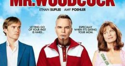 Mr Woodcock (2007)