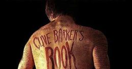 Book of Blood (2009)