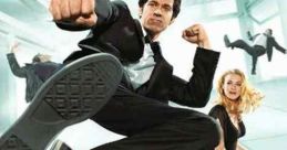 Chuck (2007) When a computer geek inadvertently downloads critical government secrets into his brain, both the CIA and the