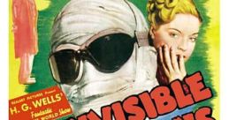 The Invisible Man Returns (1940)
