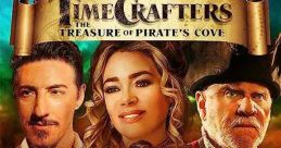 TimeCrafters: The Treasure of Pirate's Cove (2020)
