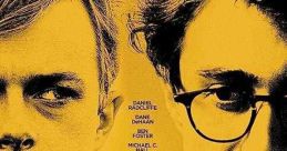 Kill Your Darlings (2013)