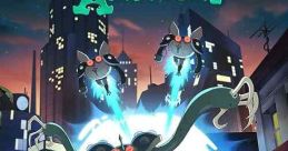 Amphibia (2019)