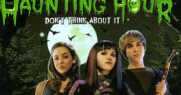 The Haunting Hour: Don't Think About It (2007) Bullied by her peers, tired of her parents and bugged by her little brother,