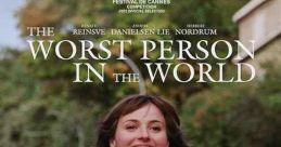 The Worst Person in the World (2021)