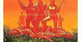 Turkey Shoot (1982)
