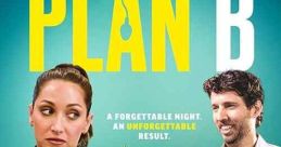 Plan B (2024) When a one night stand with her awkward neighbor leaves her pregnant, a young woman decides to quickly sleep